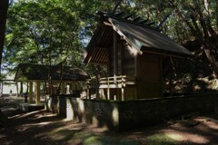神社