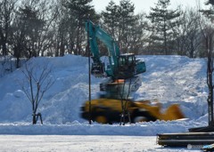 忙しい・忙しい～