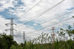 電気の行方