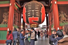 雷門