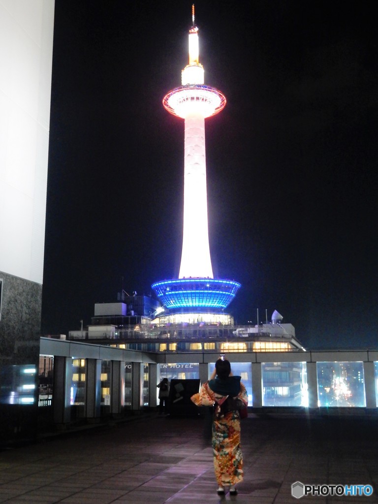 京都駅2
