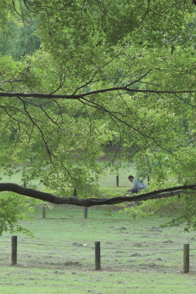 現代人のアイテム