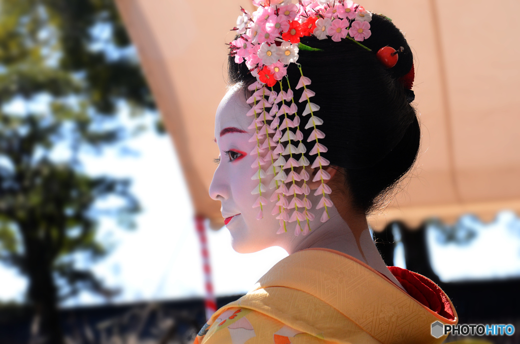 まいこさん