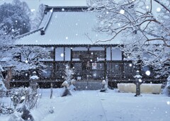 暑い日は・・・