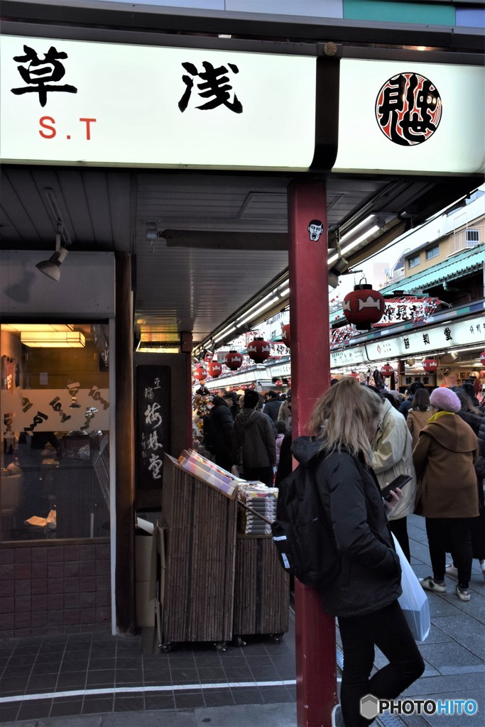 DSC_4046「浅草」