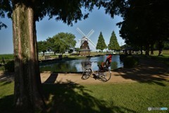 DSC_7997「自転車」