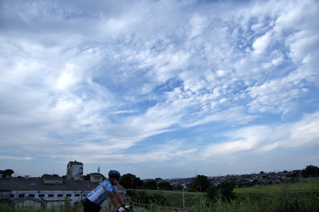 雲1
