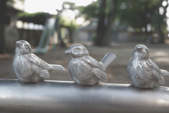 公園