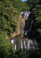 袋田の滝