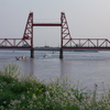 時を越えた橋