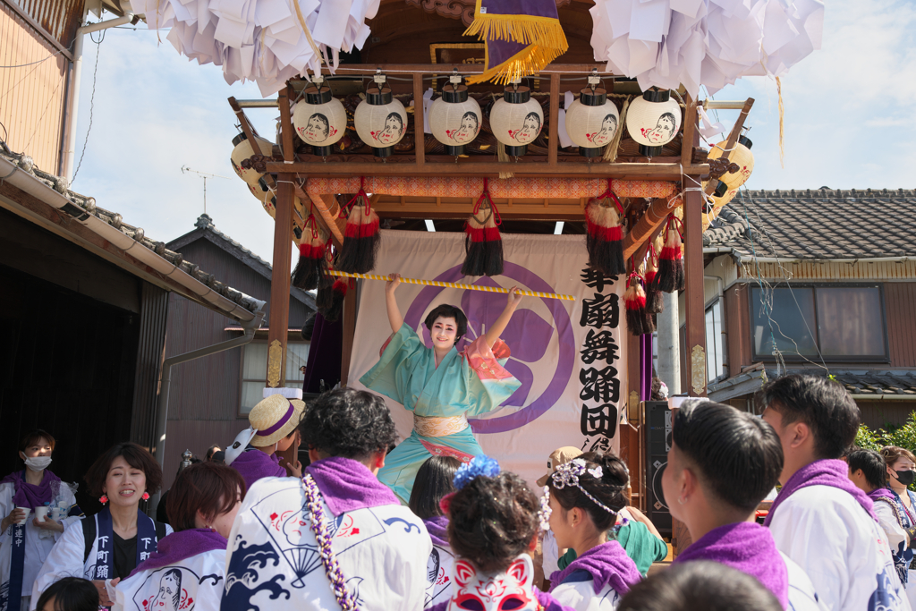 八屋祇園　2023