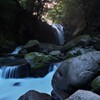 水霧の幻想