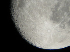 Tycho Crater