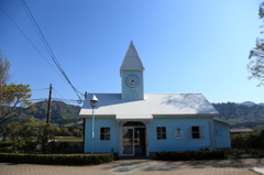 阿蘇白川駅