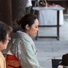 結構なお点前で