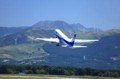 熊本空港