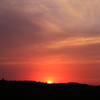 The Sunset at MILKROAD②