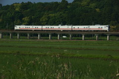 鹿島臨海鉄道