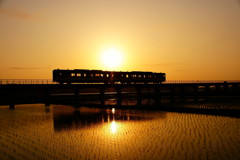 鹿島臨海鉄道