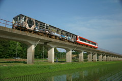 鹿島臨海鉄道