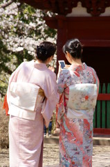 ちょっと見せて