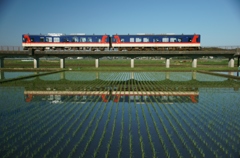 鹿島臨海鉄道