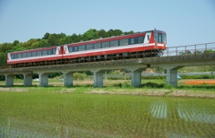 鹿島臨海鉄道