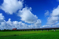 大洗鹿島線