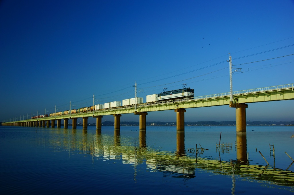 貨物列車