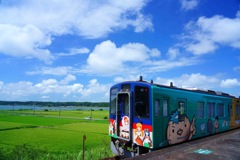 大洗鹿島線
