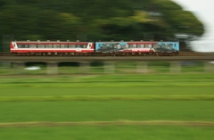 鹿島臨海鉄道