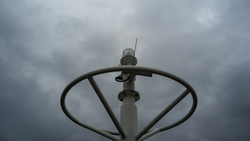 横浜　大桟橋③