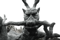 江ノ島の龍神様①