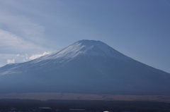 Mt.Fuji