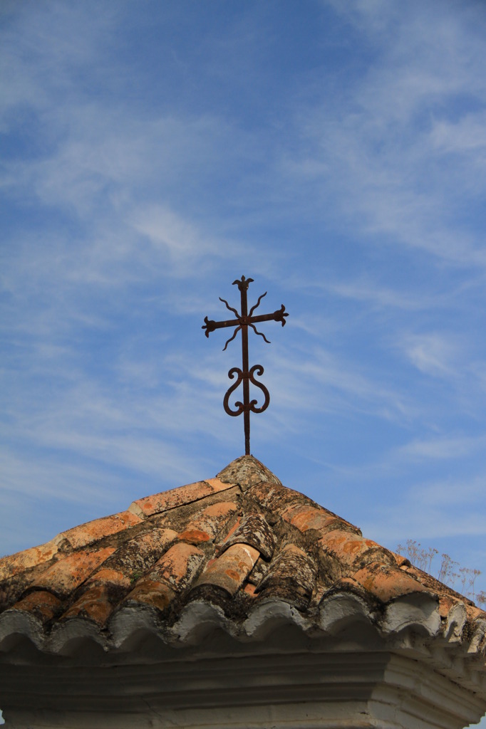Iglesia de San Felix