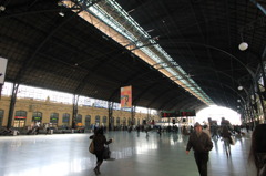 4550 Valencia Estacion del Nord