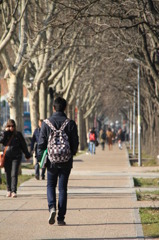A050 Avenida de Juan de Herrera