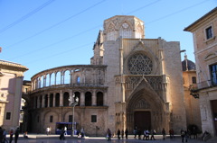 3480 Valencia Catedral