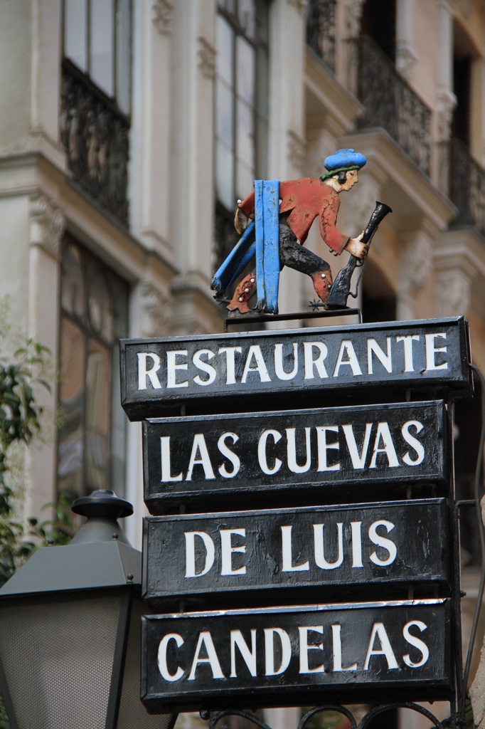 20100918-1880 Calle de Cuchilleros