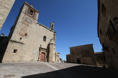 Iglesia de San Mateo