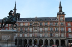 A320 Plaza Mayor