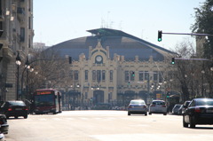 2370 Valencia estacion del Nord