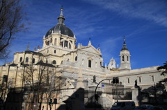 0520 Catedral de la Almudena