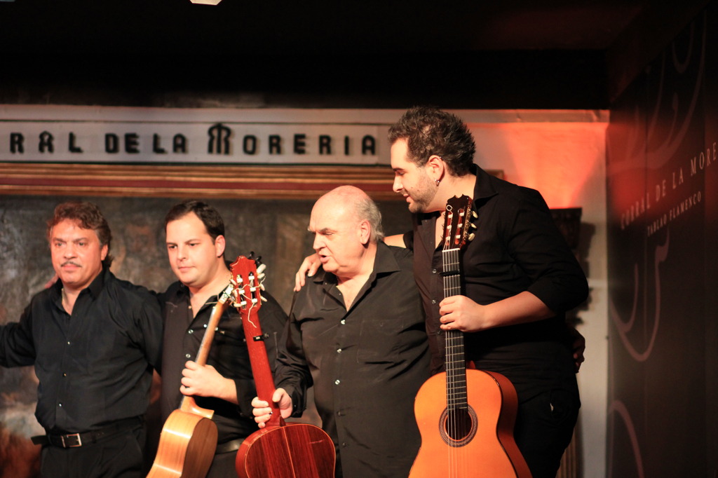 0334 Corral de la Moreria