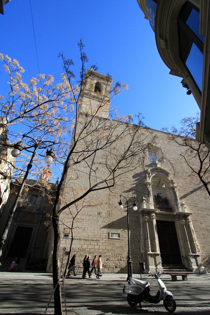 3120 Parroquia de San Martin