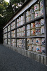 136 鶴岡八幡宮