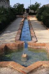 Castillo de Xátiva