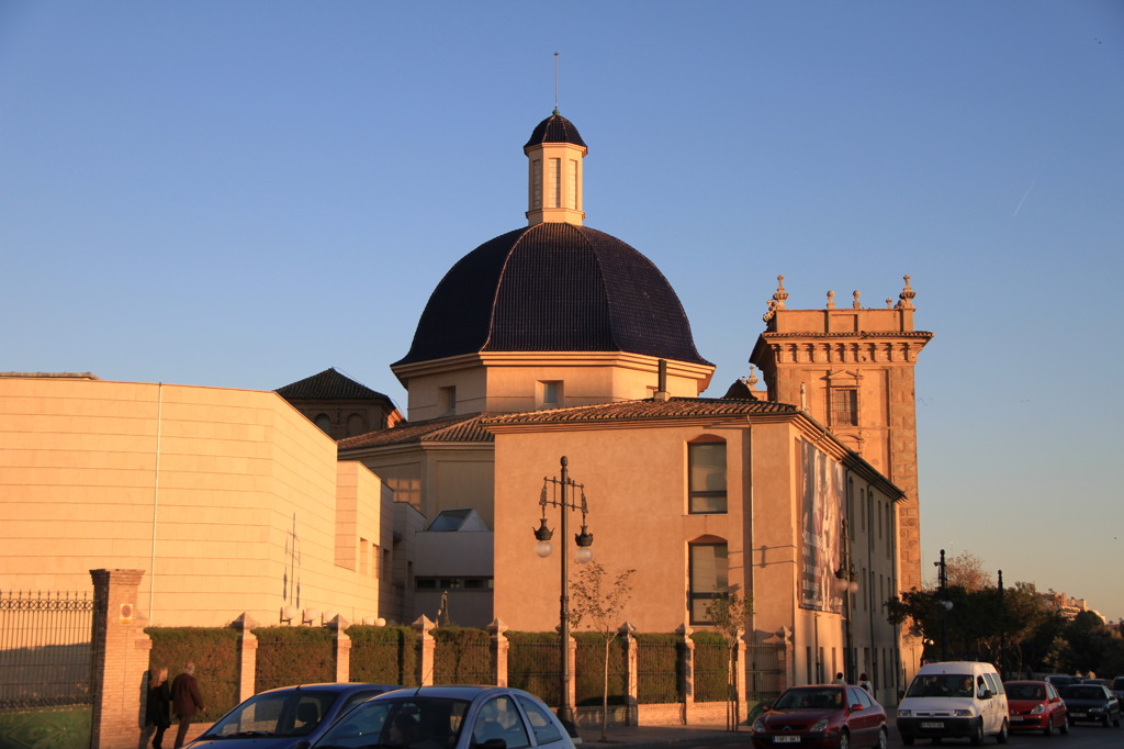 4060 Museo de Bellas Artes de Valencia