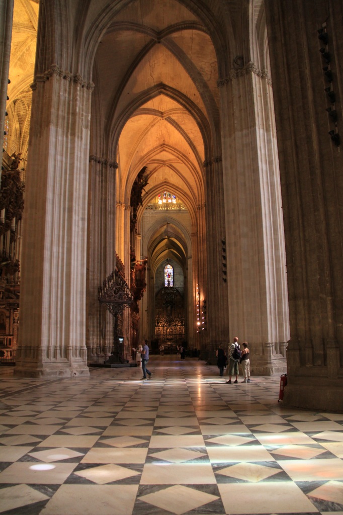 20100924-1290 Catedral de Sevilla