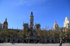 2330 Valencia Ayuntamiento
